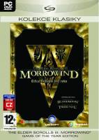 The Elder Scrolls III: Morrowind GOTY