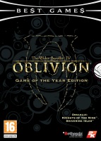 The Elder Scrolls IV: Oblivion GOTY