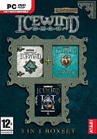 Icewind Dale Saga